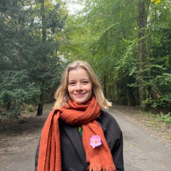 Babysitter Amsterdam: Eliani