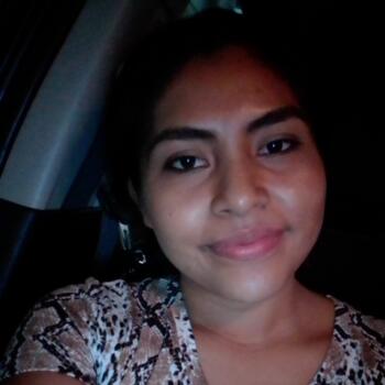 Trabajo de niñera en Cabo San Lucas: trabajo de niñera Sandra