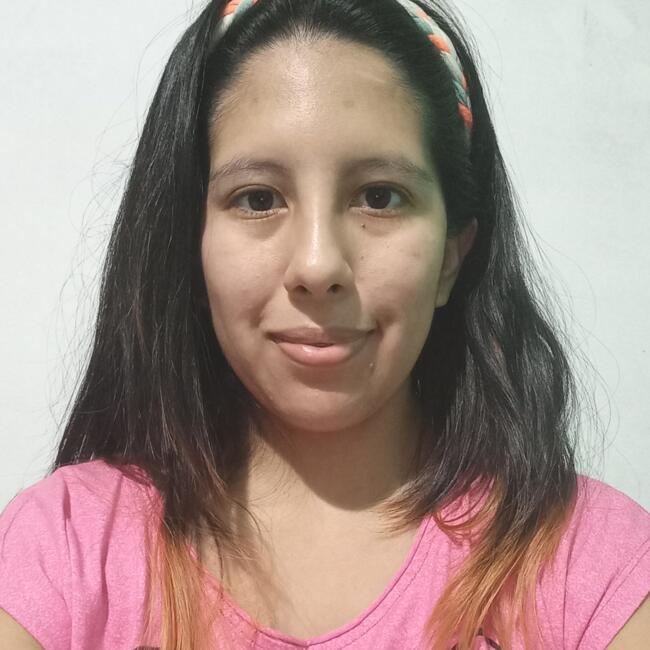 Niñera en Buenos Aires: Carolina