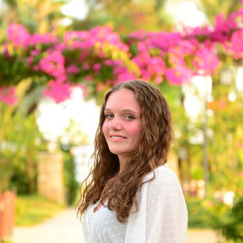 Oppas Breda: Chelsey