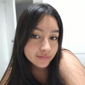 Niñera en Manta: Nallely