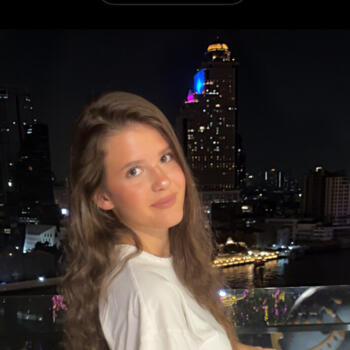 Baby-sitter Marseille: Geena