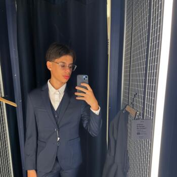 Babysitter in Pantin: Louis