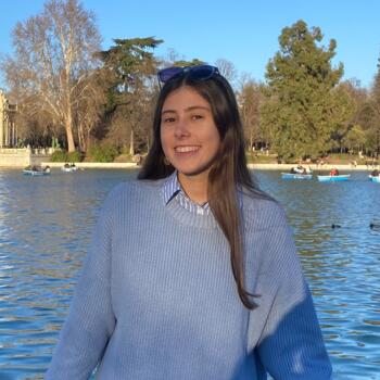 Babysitter in Las Palmas de Gran Canaria: Marta