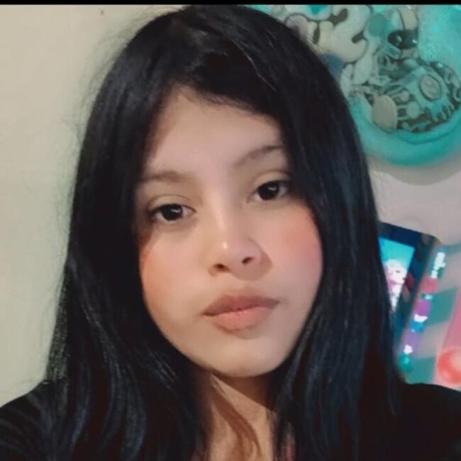 Babysitter in Quito: Marylin
