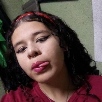 Babysitter in Mogi das Cruzes: Ágata