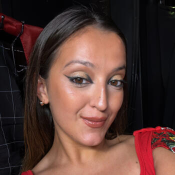 Babysitter in Vila Nova de Gaia: Mariana