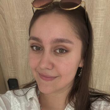 Niñera Osorno: Isidora Illanes