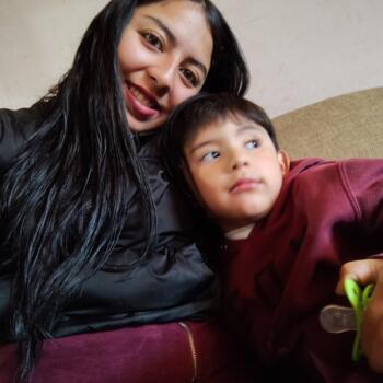 Babysitter in Curicó: Crisna