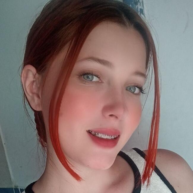 Babysitter in Medellín: Angie Manuela