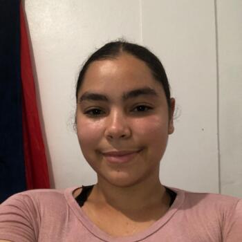 Babysitter Santiago de los Caballeros: Alondra valmes