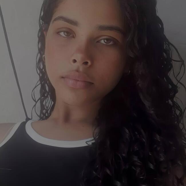 Babá em Porto Nacional: Maria Luísa