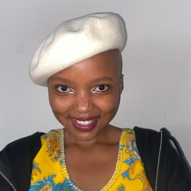 Babysitter in Johannesburg: Oziamo