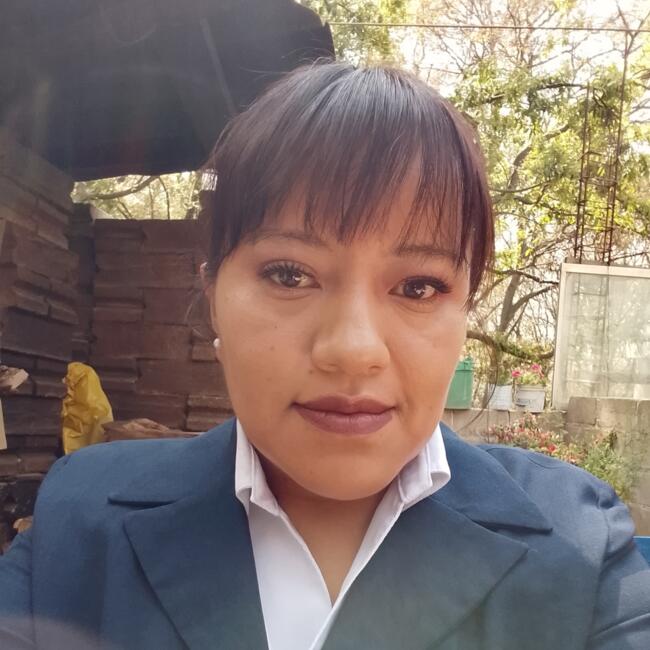 Niñera en Huixquilucan de Degollado: Estefania