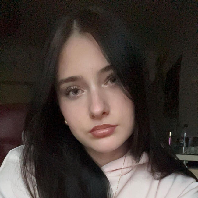 Babysitter in Vilnius: Adelė