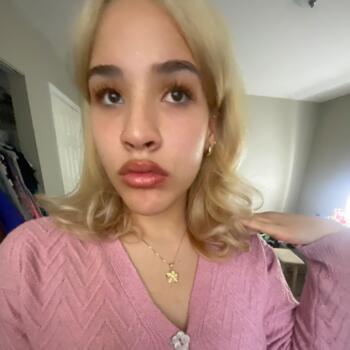 Babysitter in Willingboro: Koralys