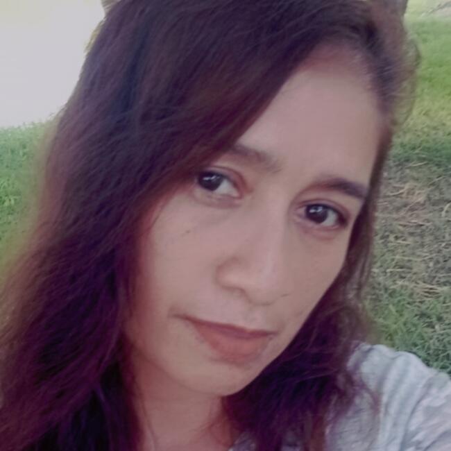 Niñera en Castilla (Departamento de Piura): Aleida