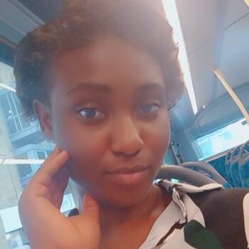 Babysitter London: Joy