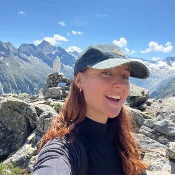 Baby-sitter in Innsbruck: Marie Isabelle