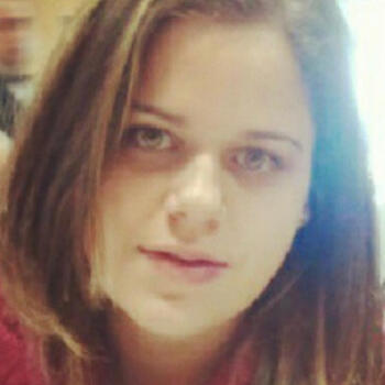 Canguro Salamanca: Sandra