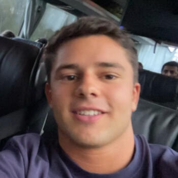 Babysitter em Porto: Afonso