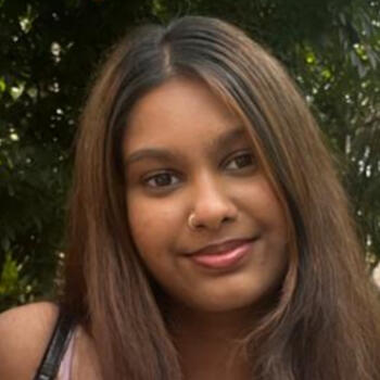 Babysitter in Swansea: Sehasna