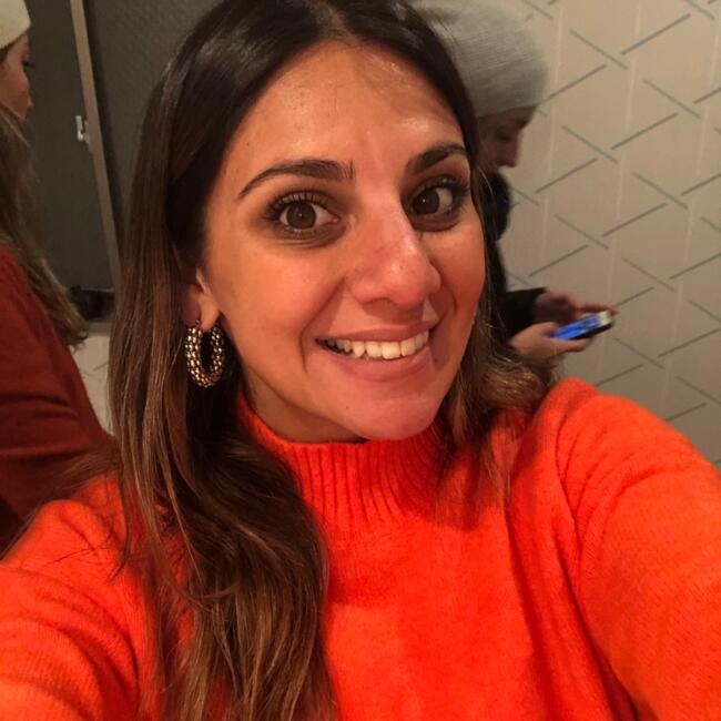 Babysitting job in San Miguel de Tucumán: Agustina