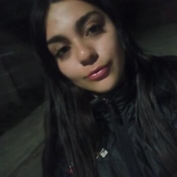 Babysitter in Quintero: Catalina