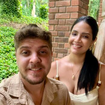 Babysitting job in Jaboatão dos Guararapes: babysitting job Raquel