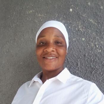 Nanny Cape Town: Mumvuma