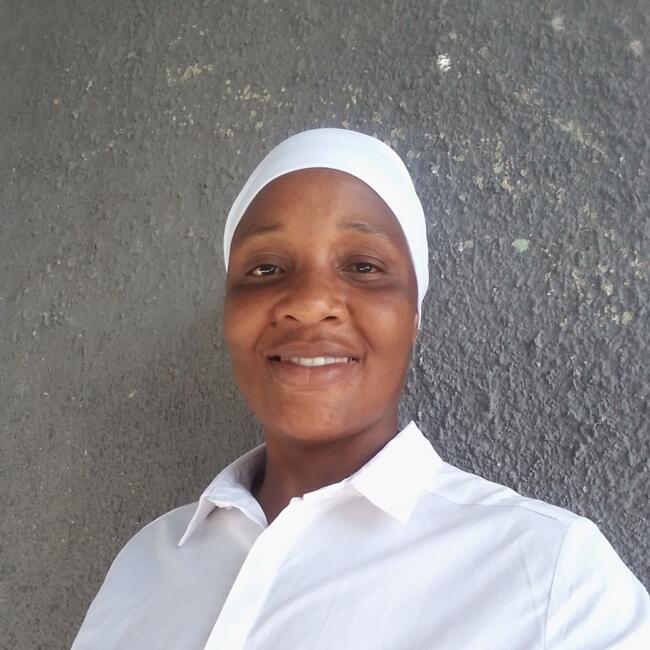 Nanny in Cape Town: Mumvuma