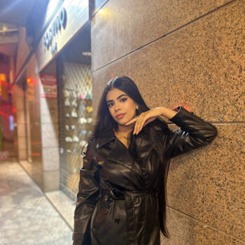 Nanny in Olesa de Montserrat: Basma