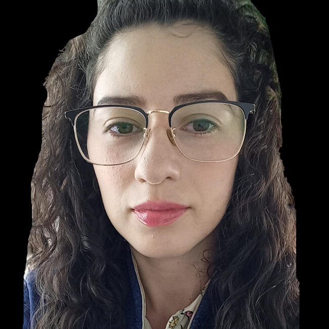 Trabajo para niñera en Ciudad de México: Fernanda