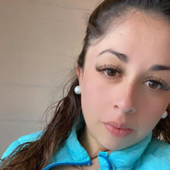 Niñera en Penco: Fanny