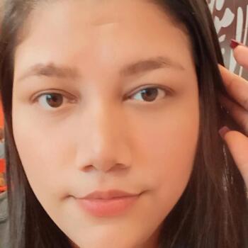 Niñera Guayaquil: Carla