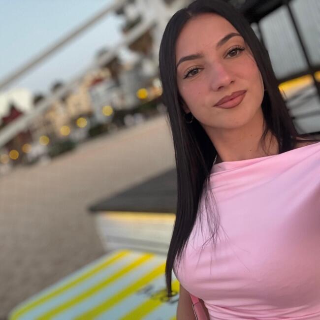 Canguro en Sevilla: Natacha