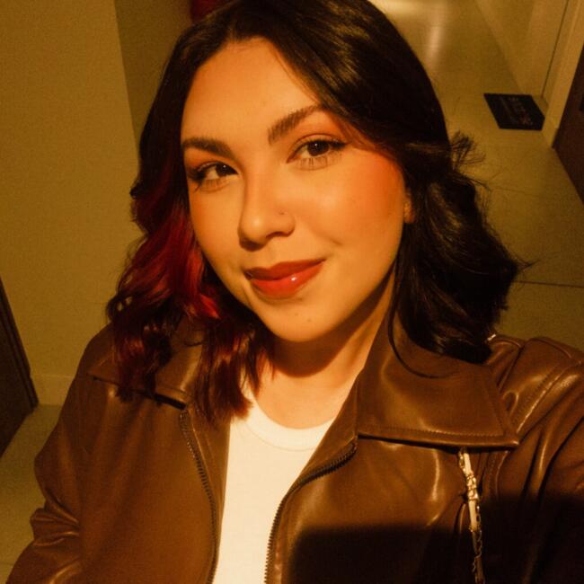 Babysitter in Joinville: Camily Eduarda