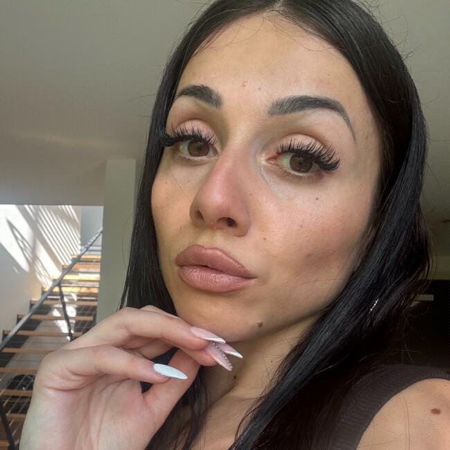 Babysitter in Winterthur: Viviana