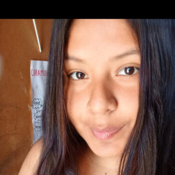 Babysitter in Tambo Grande: Nicol