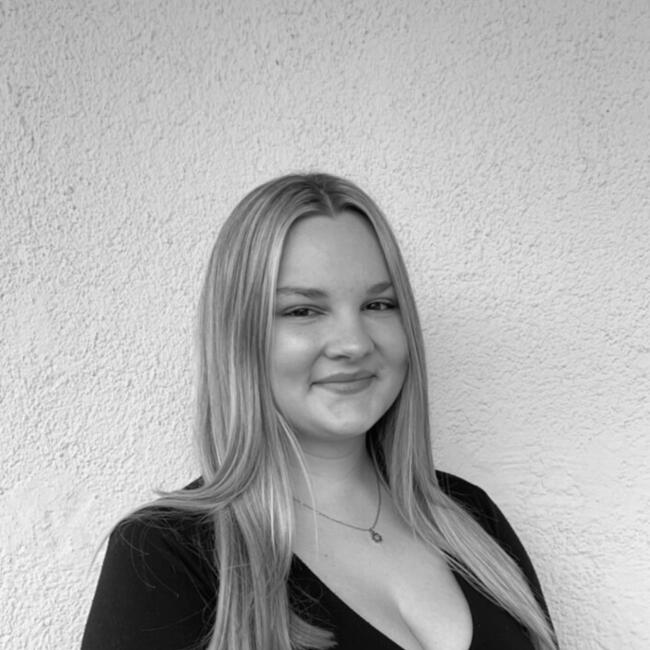 Babysitter in Sangerhausen: Emily