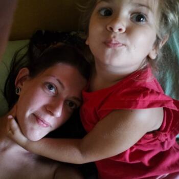 Babysitter in Rovigo: Giulia