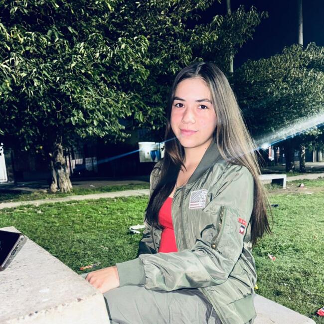 Babysitter in Buenos Aires: Marlis Fiorella