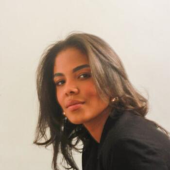 Babysitter Contagem: Isadora