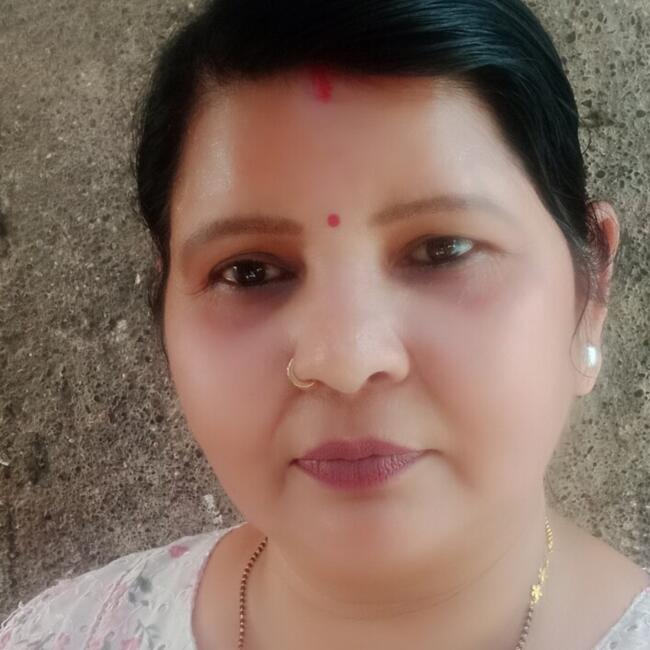 Nanny in Deoria: Anita Devi