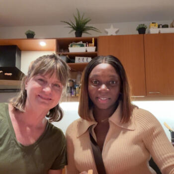 Babysitting job in Vilnius: babysitting job Naom