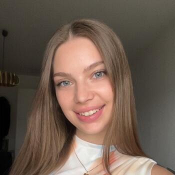 Babysitter in Munich: Marleen