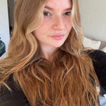Babysitter Freising: Nicolina