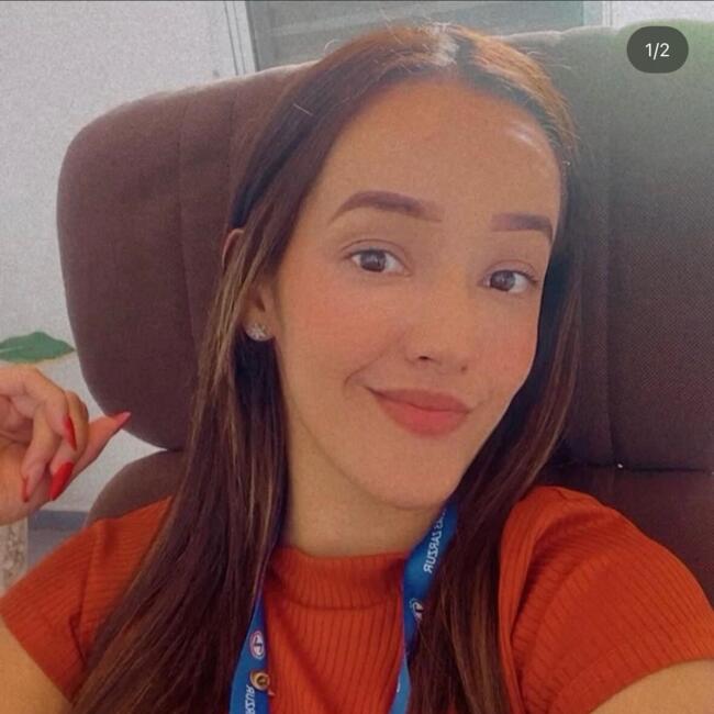 Emprego de babá em São Paulo (São Paulo): Angela