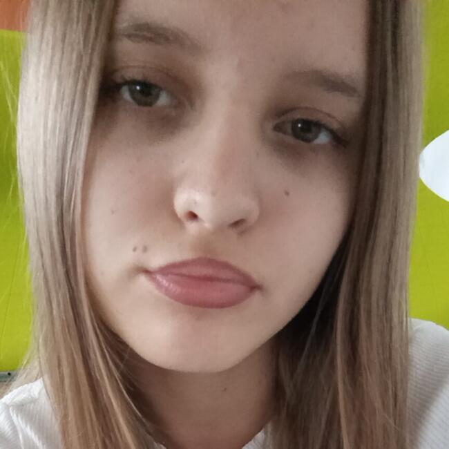 Babysitter in Palonín: Tereza