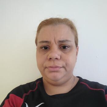 Niñera en Santiago de Chile: Yudelka